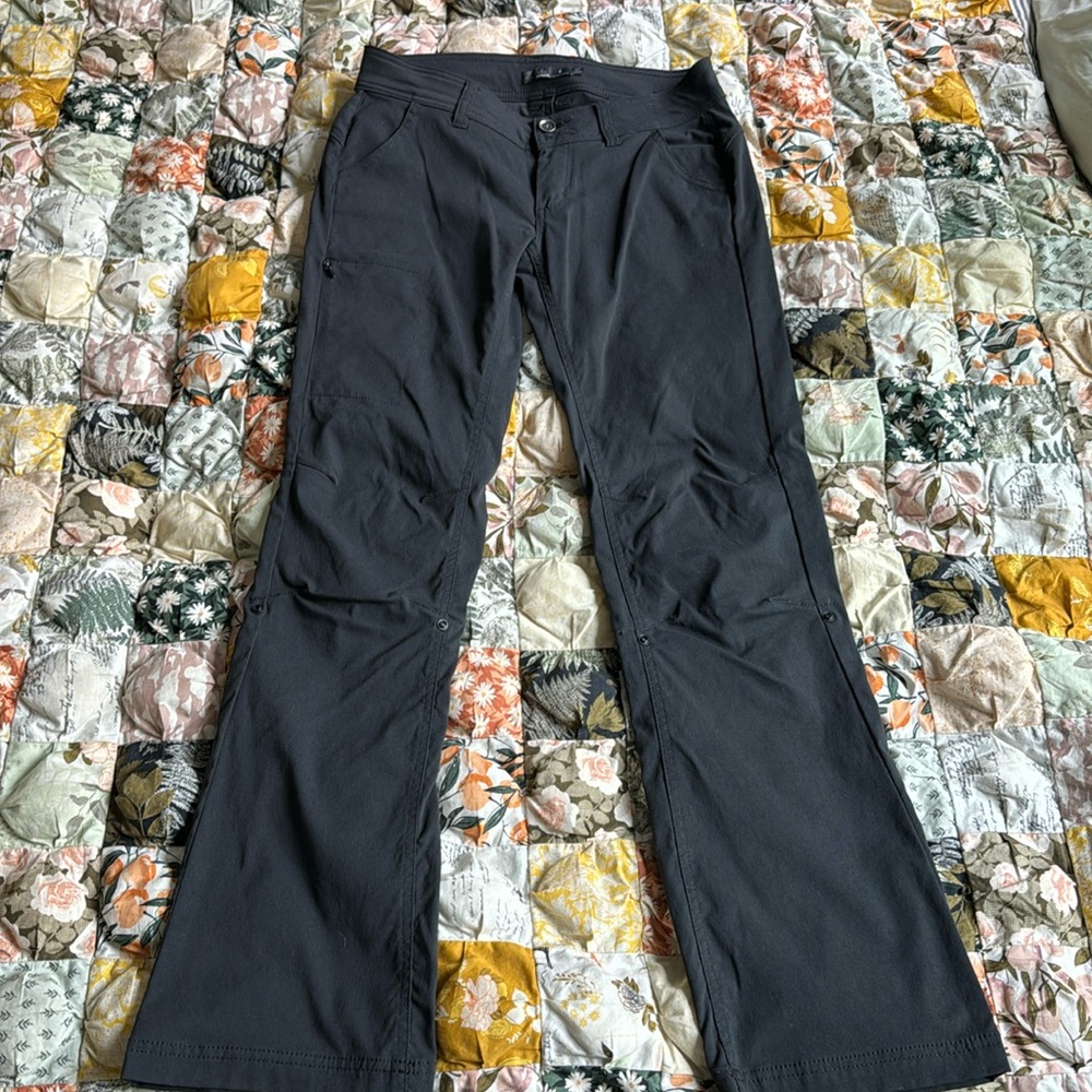 Prana Pants, outdoor active.